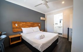 Nowra Motor Inn