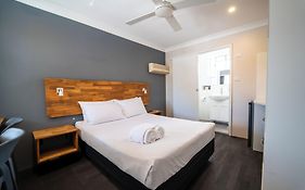 Nowra Motor Inn